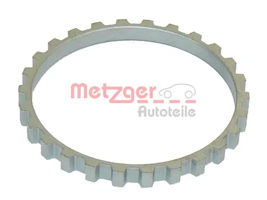 Sensor Ring, ABS